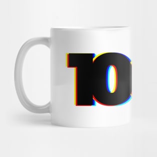 100% Mug
